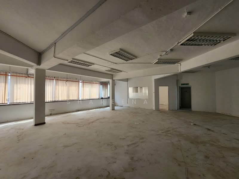 Shop / Office for Rent in Ampang (Kuala Lumpur) - Shareena . - Interior - PropertyGuru.com.my