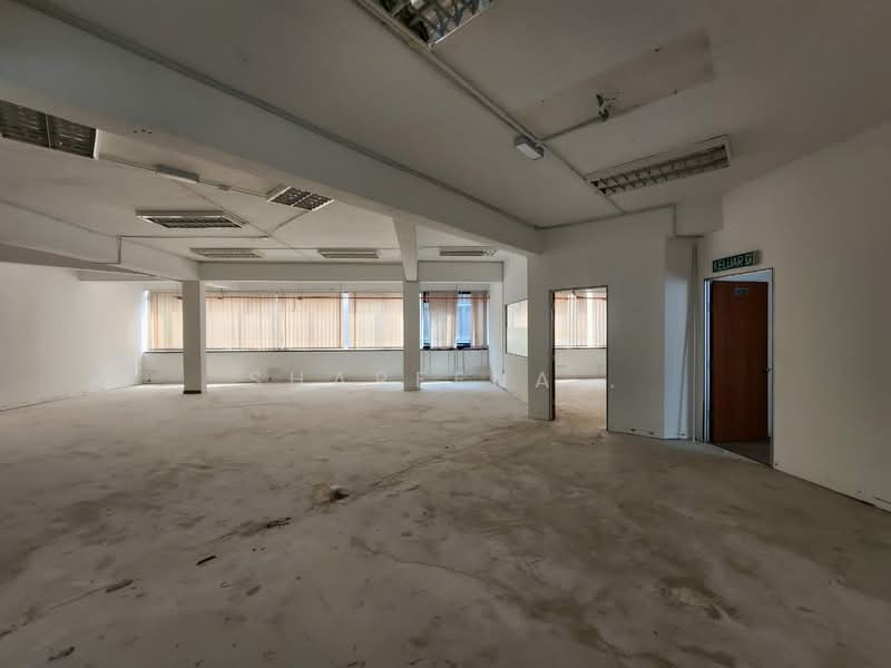 Shop / Office for Rent in Ampang (Kuala Lumpur) - Shareena . - Interior - PropertyGuru.com.my