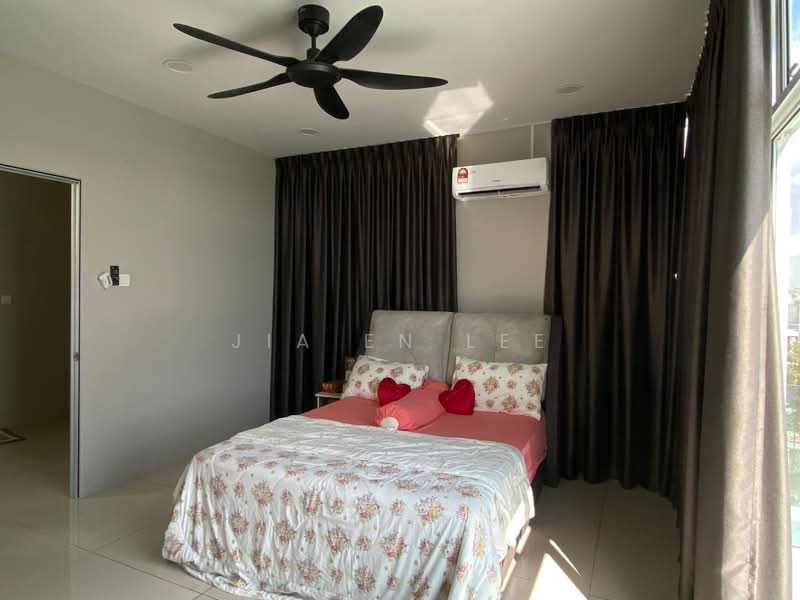 Cluster House for Sale in Skudai (Johor) - Jia En Lee - PropertyGuru.com.my