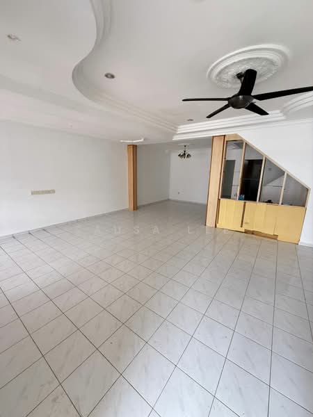 2-storey Terraced House for Sale in Taman Desa Cemerlang (Ulu Tiram) - Sausa Lee - PropertyGuru.com.my