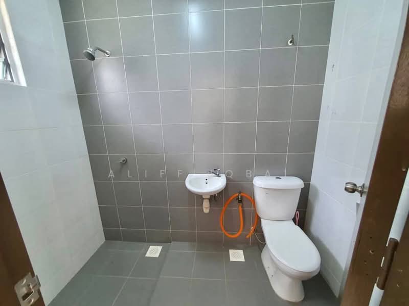 2-storey Terraced House for Sale in Bandar Seri Coalfields (Ijok) - Aliff Iqbal - PropertyGuru.com.my