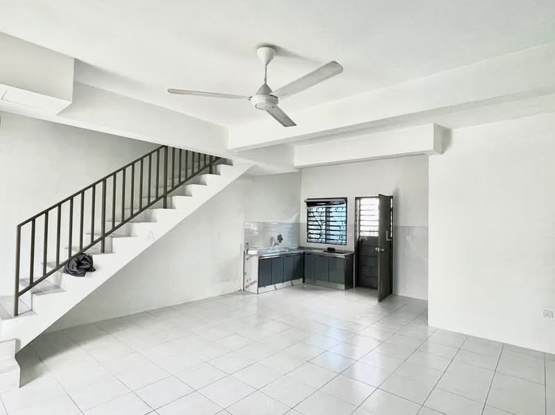 2-storey Terraced House for Sale in Bandar Seri Coalfields (Ijok) - Aliff Iqbal - PropertyGuru.com.my