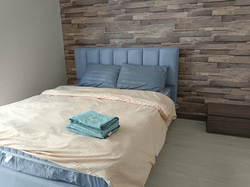 Servis Apartment untuk Disewa di Green Haven - Michelle Ng - Bedroom - PropertyGuru.com.my