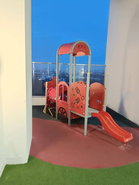 Servis Apartment untuk Disewa di Green Haven - Michelle Ng - Exterior - PropertyGuru.com.my