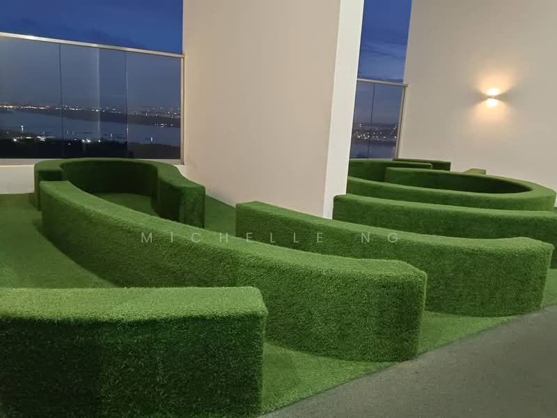 Servis Apartment untuk Disewa di Green Haven - Michelle Ng - Exterior - PropertyGuru.com.my