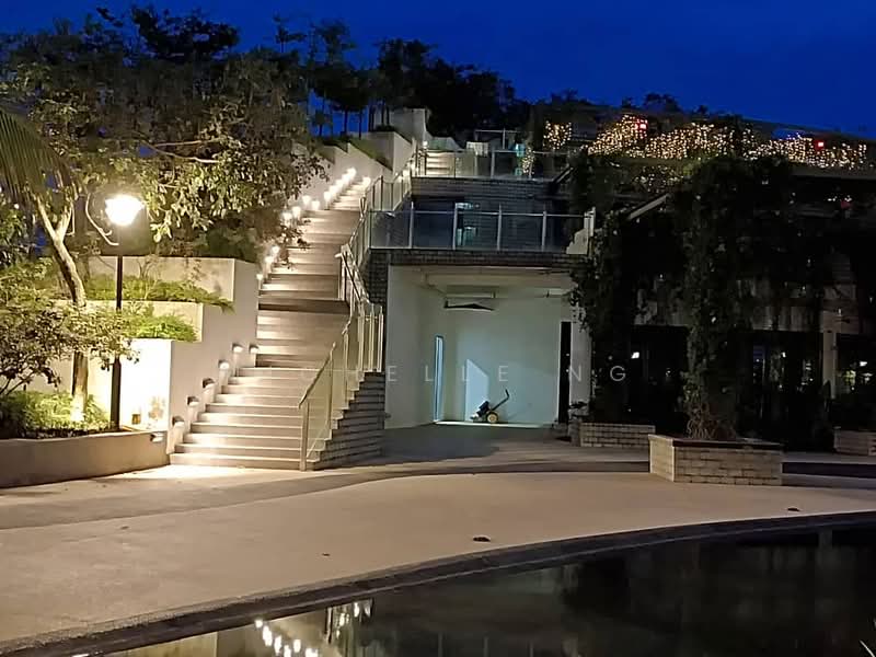 Servis Apartment untuk Disewa di Green Haven - Michelle Ng - Exterior - PropertyGuru.com.my