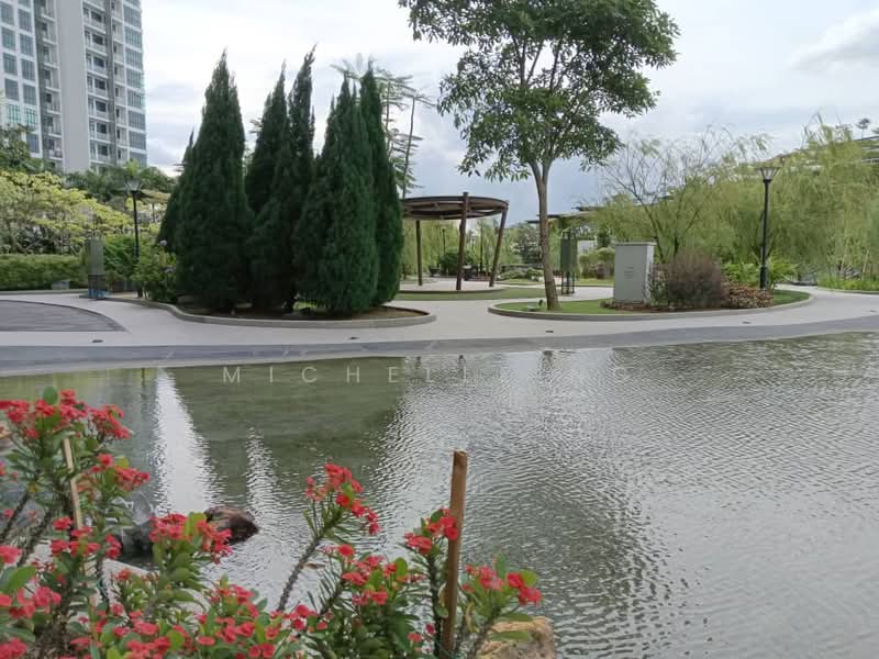 Servis Apartment untuk Disewa di Green Haven - Michelle Ng - Exterior - PropertyGuru.com.my