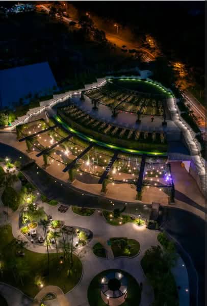 Servis Apartment untuk Disewa di Green Haven - Michelle Ng - Exterior - PropertyGuru.com.my