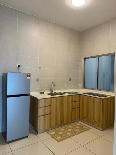 Service Residence for Rent at Sky Habitat - Rene Tew - PropertyGuru.com.my