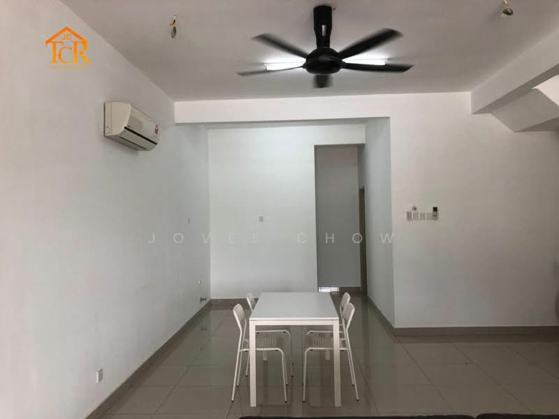 Terraced House for Rent in Bandar Bukit Raja (Klang) - Jovee Chow - Dining Room - PropertyGuru.com.my
