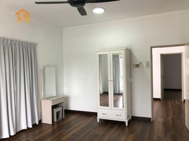 Terraced House for Rent in Bandar Bukit Raja (Klang) - Jovee Chow - Bedroom - PropertyGuru.com.my