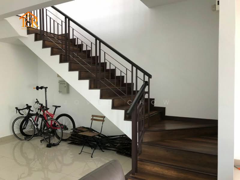 Terraced House for Rent in Bandar Bukit Raja (Klang) - Jovee Chow - Interior - PropertyGuru.com.my