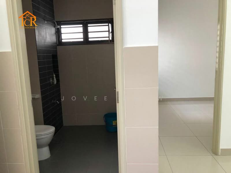Terraced House for Rent in Bandar Bukit Raja (Klang) - Jovee Chow - Bathroom - PropertyGuru.com.my