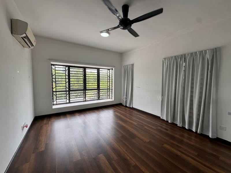 Terraced House for Rent in Bandar Bukit Raja (Klang) - Jovee Chow - Interior - PropertyGuru.com.my