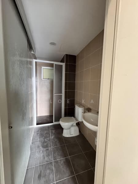 Servis Apartment untuk Disewa di Serviced Residence @ Razak City Residences (RC Residences) - Chloe Kau - PropertyGuru.com.my