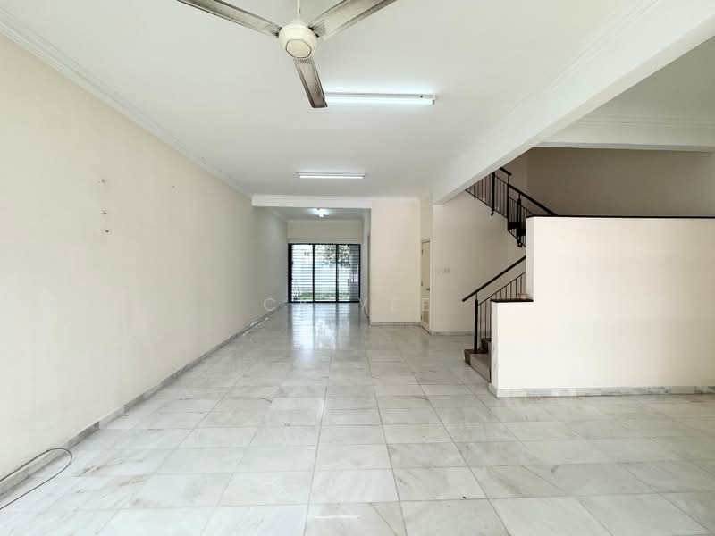 3-storey Terraced House for Sale in Taman Esplanad (Bukit Jalil) - CK Yee - PropertyGuru.com.my