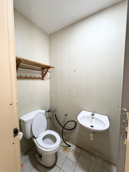 3-storey Terraced House for Sale in Taman Esplanad (Bukit Jalil) - CK Yee - PropertyGuru.com.my