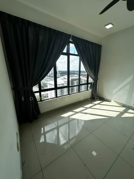Apartment for Rent at Austin Regency (Pangsapuri Austin Perdana) - Edward Siow - View - PropertyGuru.com.my
