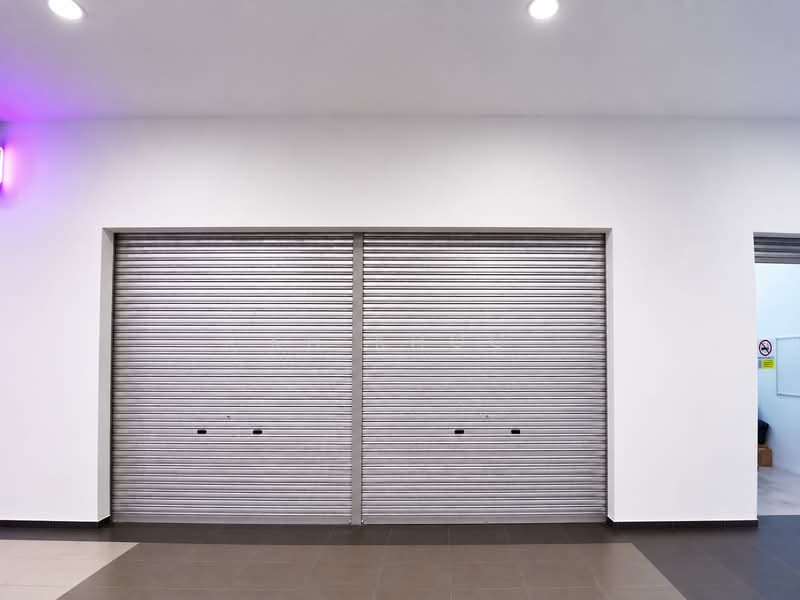 Shop for Rent in Subang Jaya (Selangor) - KH Khoo - Entrance - PropertyGuru.com.my