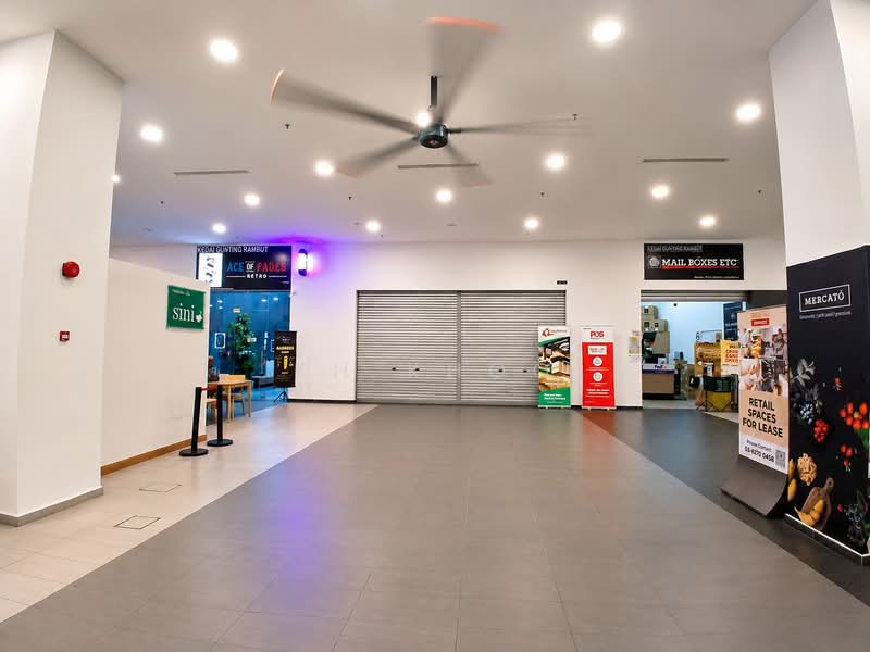 Shop for Rent in Subang Jaya (Selangor) - KH Khoo - Interior - PropertyGuru.com.my