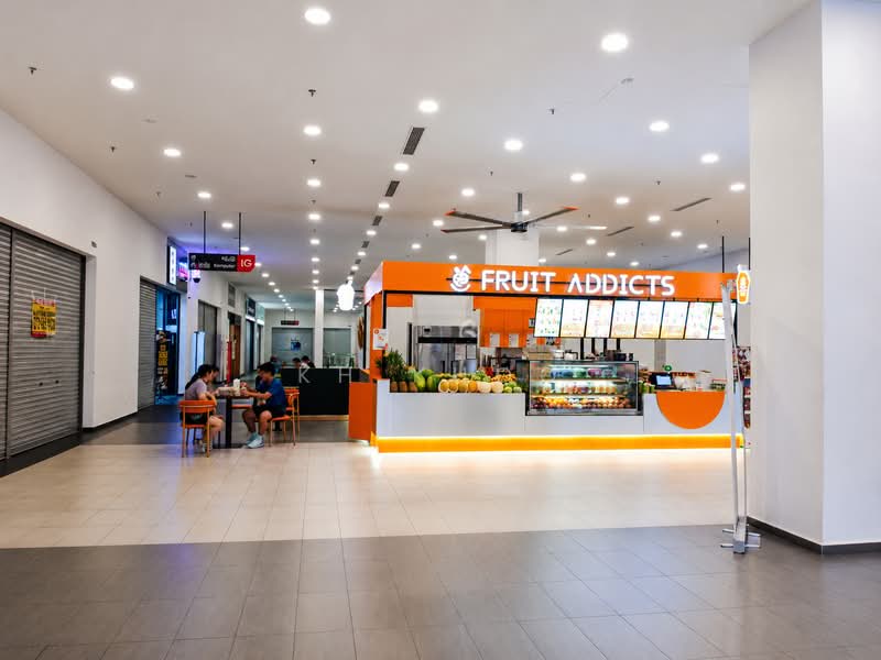 Shop for Rent in Subang Jaya (Selangor) - KH Khoo - Interior - PropertyGuru.com.my