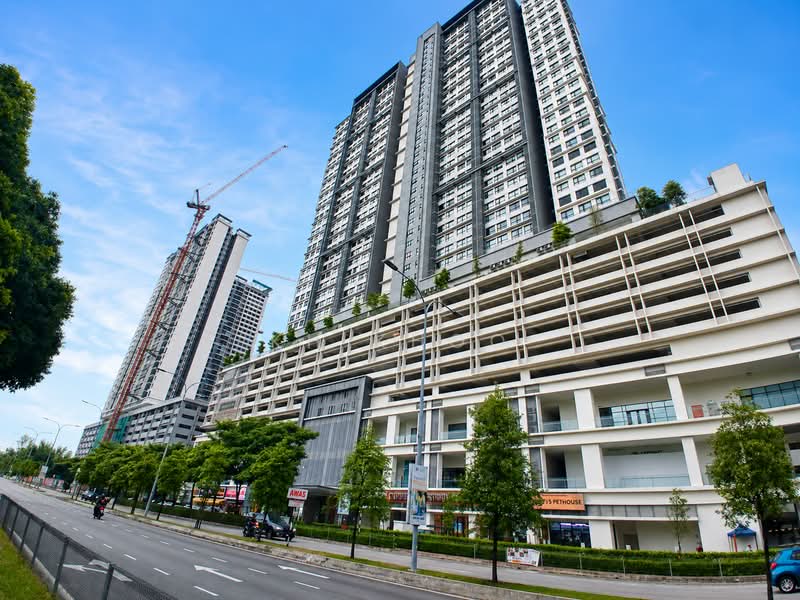Shop for Rent in Subang Jaya (Selangor) - KH Khoo - Exterior - PropertyGuru.com.my