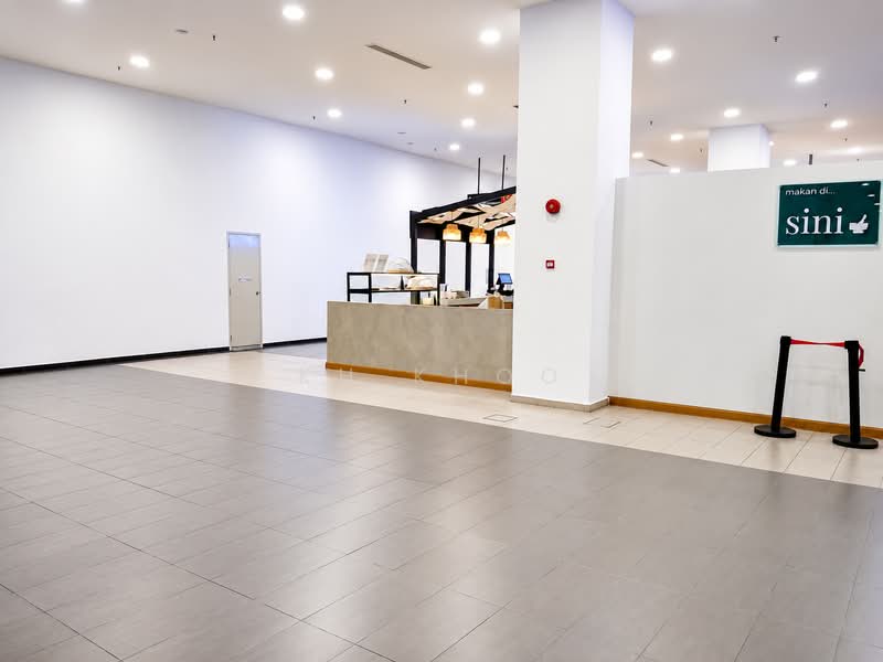Shop for Rent in Subang Jaya (Selangor) - KH Khoo - Interior - PropertyGuru.com.my
