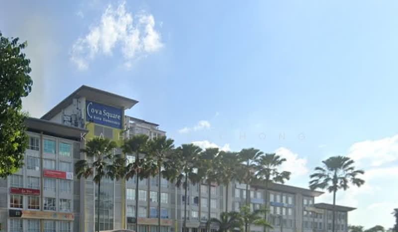 Shop / Office for Rent in Petaling Jaya (Selangor) - Kah Hee Chong - Exterior - PropertyGuru.com.my