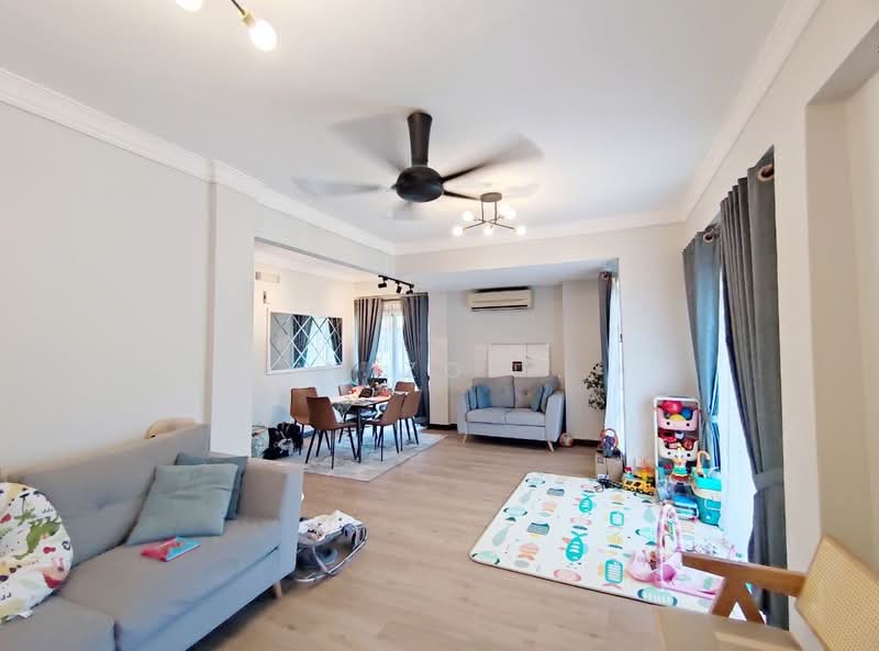 Rumah Bandar untuk Dijual di Cheras (Selangor) - Azizol . - PropertyGuru.com.my