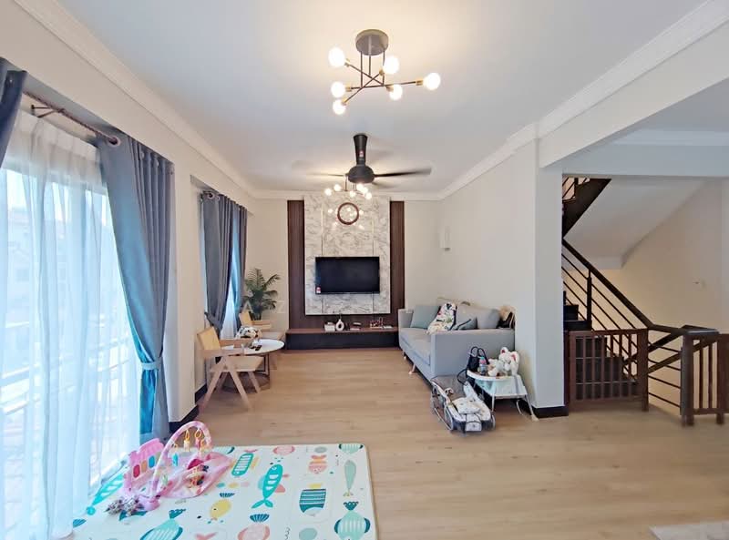 Rumah Bandar untuk Dijual di Cheras (Selangor) - Azizol . - PropertyGuru.com.my