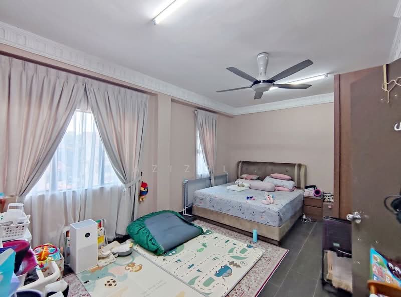 Rumah Bandar untuk Dijual di Cheras (Selangor) - Azizol . - PropertyGuru.com.my