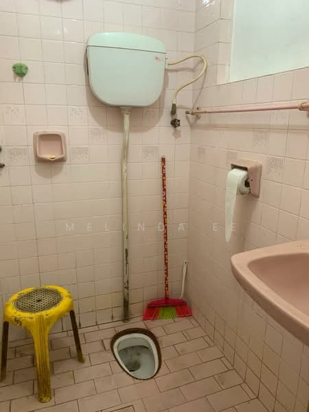 2-storey Terraced House for Sale in Taman Perling (Perling) - Melinda Ee - Bathroom - PropertyGuru.com.my