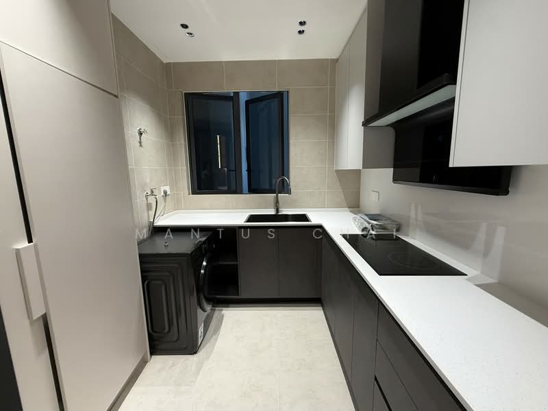 Condominium for Sale at Sunway Alishan Residences - Mantus Chai - PropertyGuru.com.my