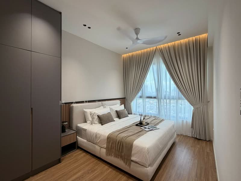 Condominium for Sale at Sunway Alishan Residences - Mantus Chai - PropertyGuru.com.my