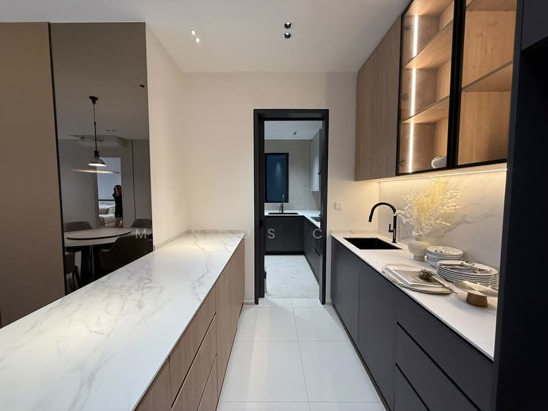 Condominium for Sale at Sunway Alishan Residences - Mantus Chai - PropertyGuru.com.my