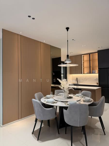 Condominium for Sale at Sunway Alishan Residences - Mantus Chai - PropertyGuru.com.my