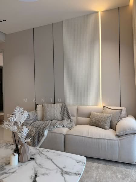 Condominium for Sale at Sunway Alishan Residences - Mantus Chai - PropertyGuru.com.my