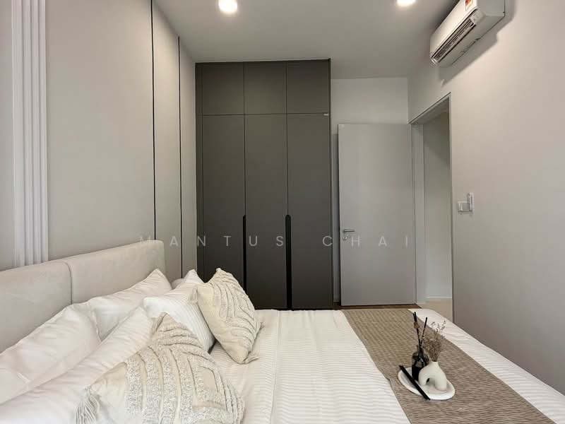 Condominium for Sale at Sunway Alishan Residences - Mantus Chai - PropertyGuru.com.my