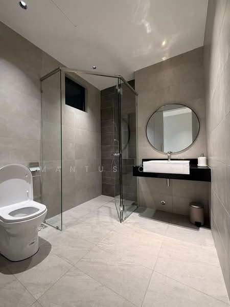 Condominium for Sale at Sunway Alishan Residences - Mantus Chai - PropertyGuru.com.my