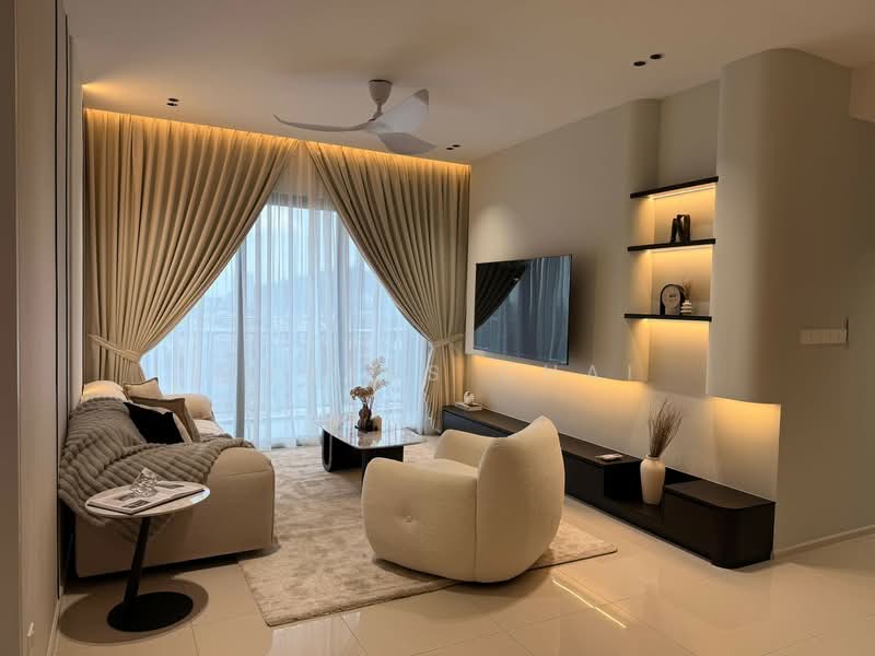Condominium for Sale at Sunway Alishan Residences - Mantus Chai - PropertyGuru.com.my