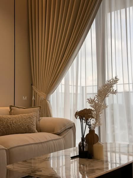 Condominium for Sale at Sunway Alishan Residences - Mantus Chai - PropertyGuru.com.my