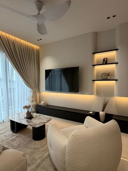 Condominium for Sale at Sunway Alishan Residences - Mantus Chai - PropertyGuru.com.my