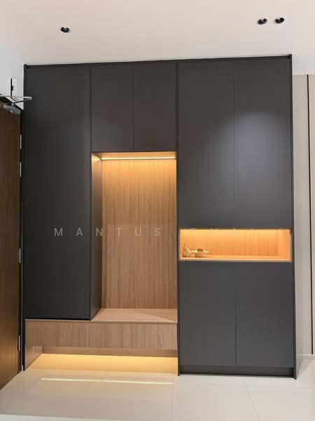 Condominium for Sale at Sunway Alishan Residences - Mantus Chai - PropertyGuru.com.my