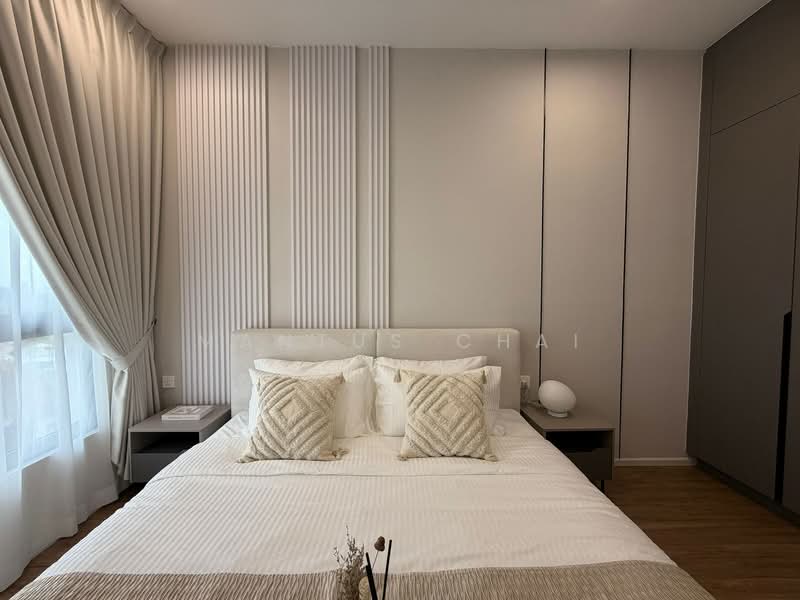Condominium for Sale at Sunway Alishan Residences - Mantus Chai - PropertyGuru.com.my
