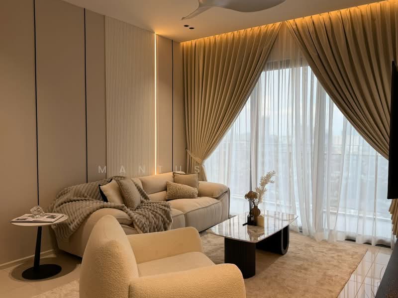 Condominium for Sale at Sunway Alishan Residences - Mantus Chai - PropertyGuru.com.my