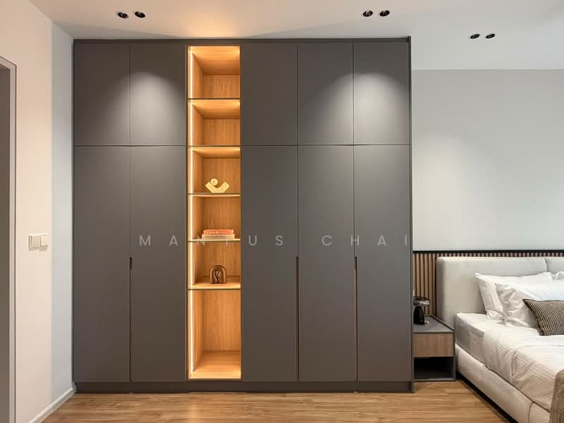 Condominium for Sale at Sunway Alishan Residences - Mantus Chai - PropertyGuru.com.my