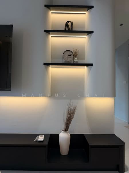 Condominium for Sale at Sunway Alishan Residences - Mantus Chai - PropertyGuru.com.my