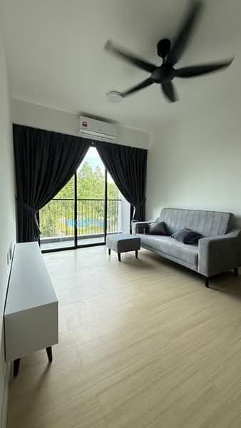 Service Residence for Rent at Montena - Grace Oon - Living Room - PropertyGuru.com.my