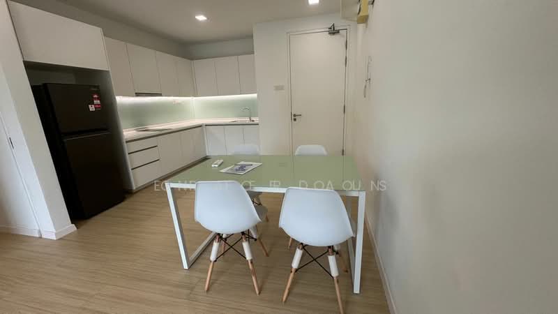 Service Residence for Rent at Montena - Grace Oon - Kitchen - PropertyGuru.com.my