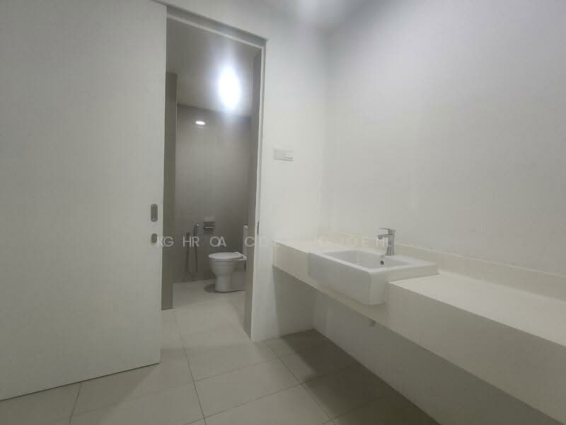 Service Residence for Rent at Montena - Grace Oon - Bathroom - PropertyGuru.com.my